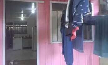 Imagem 2: Casa no Caximba Casa com 2 dormitórios