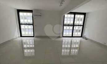 Imagem: Sala/Conjunto para aluguel e venda tem 135