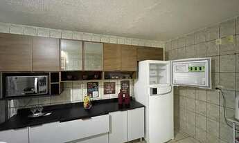 Imagem: Lar Aconchegante Casa Espaçosa com 3 Quartos