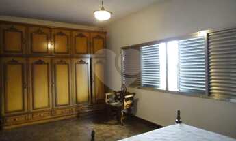 Imagem 3: SOBRADO A VENDA NA VILA NOVA CACHOEIRINHA - 3 QUARTOS (2 SUÍTES) E 8 VAGAS DE GARAGEM