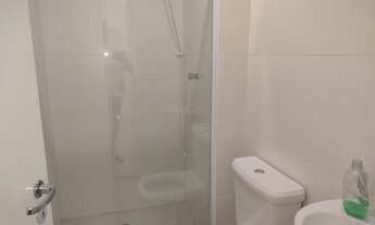 Imagem 4: Apartamento para aluguel tem 50 metros quadrados com 2 quartos