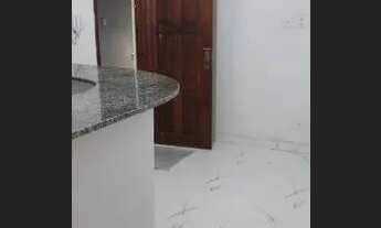Imagem 3: Alugo apartamento Ed. Francisco Tocantins Lobato, rua Santo Antônio