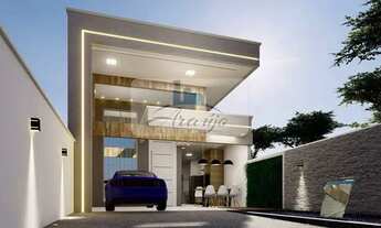 Imagem 3: Palmas - Casa Padrão - Plano Diretor Sul