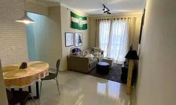 Imagem 7: Apartamento à venda na Vila Industrial - Campinas/SP