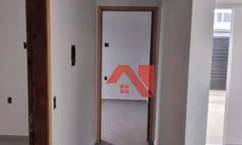 Imagem 7: Casa com 2 dormitórios à venda, 90 m² por R$ 250.000 - Jardim Imperial - Mogi Guaçu/São Pa