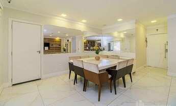 Imagem 2: Casa de condomínio a venda 237m com 4 quartos 3 suites area gourmet em jd marajoara - são