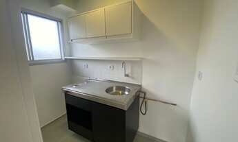 Imagem 3: Apartamento para locação de 32m², um dormitório com ar condicionado na Consolação