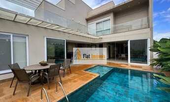 Imagem: Casa de Condomínio para venda e aluguel