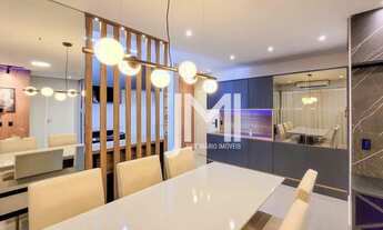 Imagem 5: Apartamento com 1 dormitório à venda, 57 m² por R$ 598.000,00 - Santa Terezinha - Paulínia