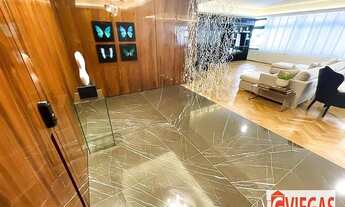 Imagem 3: Leblon quadrissima da praia 380m2