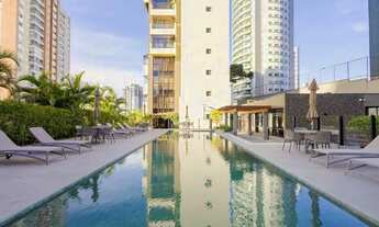 Imagem 2: Apartamento com 4 dormitórios à venda, 255 m² por R$ 2.690.000,00 - Ecoville - Curitiba/PR