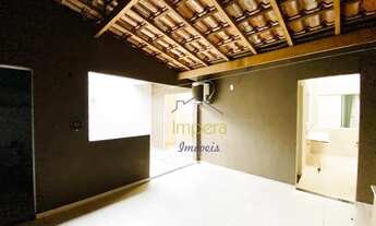 Imagem 6: Casa à venda, 95 m² por R$ 410.000,00 - Residencial Terra Nova - São José dos Campos/SP