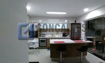 Imagem 5: SAO BERNARDO DO CAMPO - Residential / Sobrado - CHACARA SERGIPE