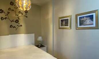 Imagem 2: Alugo cidade baixa vaga dupla andar alto