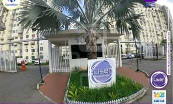 Imagem 2: Liber 3 Quartos com fino acabamento, prox à Dutra e ao Carrefour