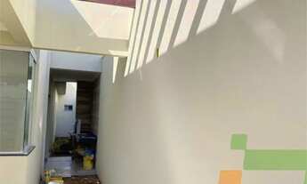 Imagem 2: Casa para venda com 105 metros quadrados com 3 quartos