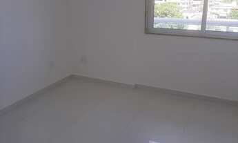 Imagem 6: Apartamento com 90m² - 02 Quartos sendo um Suíte - Vaga