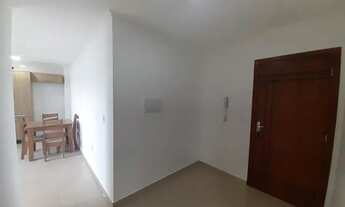 Imagem 3: Apartamento Garden com 2 dormitórios para alugar, 70 m² por R$ 2.646,00/mês - Campeche - F