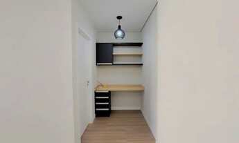 Imagem 6: Ed Freedom 1 Quarto