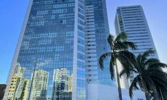 Imagem: RIOMAR TRADE CENTER, TORRE A, ALUGUEL, SALA