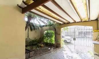 Imagem 4: CASA RESIDENCIAL em SÃO PAULO - SP, VILA MARIANA