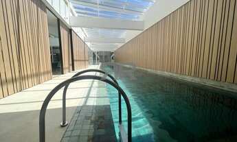 Imagem 3: JUNTO AO PARQUE DO IBIRAPUERA - NOVO - 186 M2 ÚTEIS