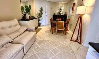 Imagem 2: Apartamento para venda possui 85 metros quadrados com 3 quartos em Centro - Florianópolis