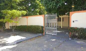 Imagem 10: Casa Paraviana Aluguel