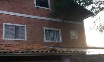 Imagem: Sobrado 3 quartos, 1 suite, 3 banheiros