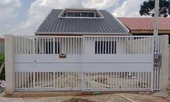 Imagem: Casa para Venda, Barro Preto, 3 dormitórios