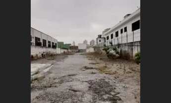 Imagem 4: São Paulo - Terreno Padrão - Carrão