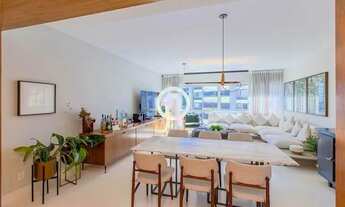 Imagem 4: Apartamento para Venda - 117m², 2 dormitórios, 3 vagas - Itaim Bibi