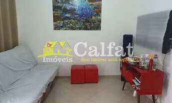 Imagem 4: Apartamento com 1 dorm, Guilhermina, Praia Grande - R$ 175 mil, Cod: 3003
