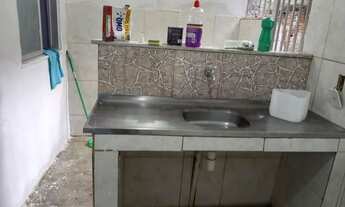 Imagem 5: Alugo casa praça seca