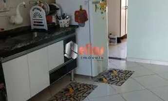 Imagem 5: Casa para locação e venda no Jd.terra branca com dois dormitórios