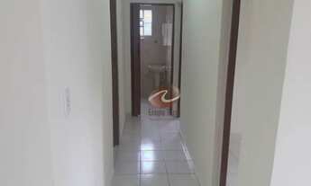 Imagem 5: Apartamento com 2 dormitórios para alugar, 56 m² por R$ 1.553,25/mês - Jardim Satélite - S