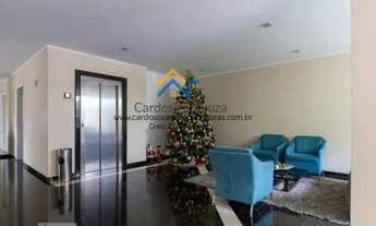 Imagem 2: Apartamento para Venda em Guarulhos, Vila Galvão, 3 dormitórios, 1 suíte, 3 banheiros, 2 v