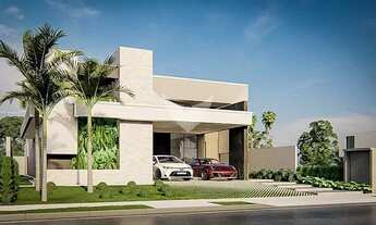 Imagem 3: Cód.: 1544 - Uma bela oportunidade única de viver no exclusivo condomínio Alphaville. Casa