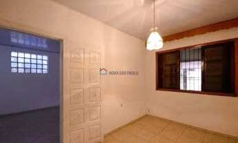 Imagem 5: Casa locação| Sacomã| Cozinha| Quintal