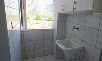 Imagem: Ed. Portal do Canadá! Excelente apartamento