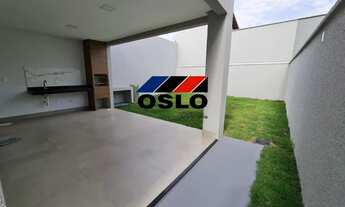 Imagem 3: GOIÂNIA - Casa Padrão - JARDIM ATLÂNTICO