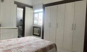 Imagem 7: Vendo ou Alugo excelente apartamento todo ambientado com moveis projetados