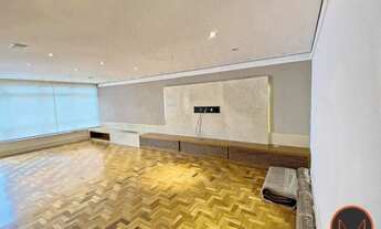 Imagem 7: Apartamento de 220 m² para locação, muito amplo e lindo