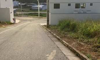 Imagem 6: VIçOSA - Terreno Padrão - Inácio Martins