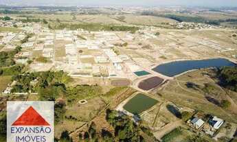 Imagem 7: Terreno à venda, 500 m² por R$ 115.000,00 - Condomínio Chácara Grota Azul - Hortolândia/SP