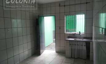 Imagem 7: Santo André - Casa Padrão - Jardim das Maravilhas