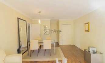 Imagem 5: Apartamento Venda Itaim Bibi 108 m² 2 Dormitórios