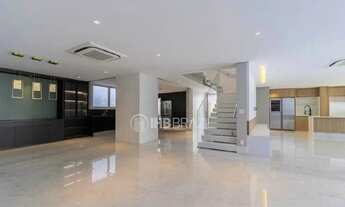 Imagem 3: Condomínio Hípica Garden - Casa com 3 dormitórios à venda, 600 m² por R$ 6.900.000 - Granj