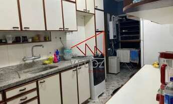 Imagem 8: Apartamento para venda possui 101 metros quadrados com 3 quartos em Leblon - Rio de Janeir