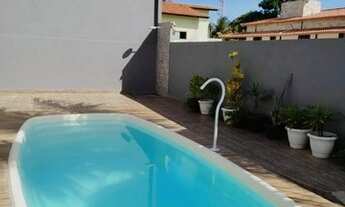 Imagem: Casa de praia